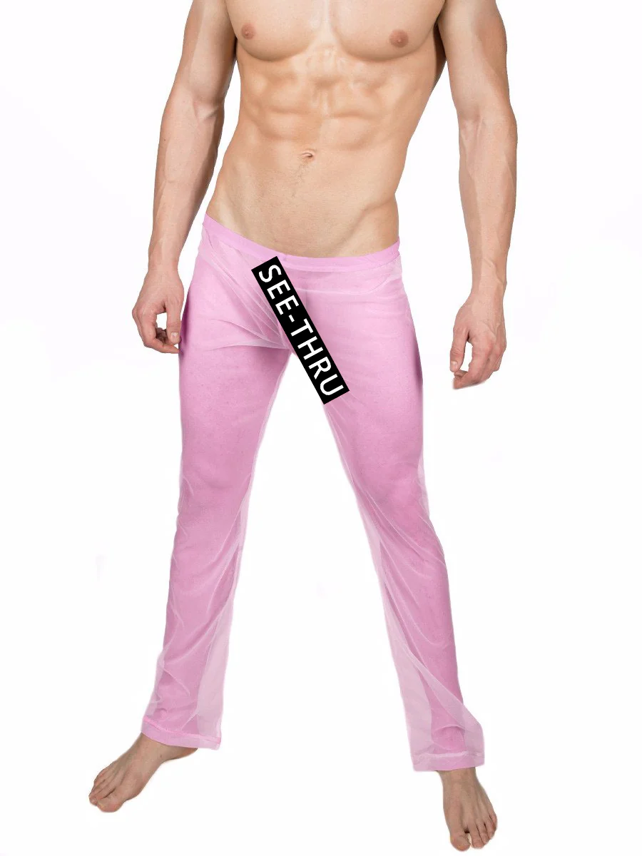 Barely There Pants