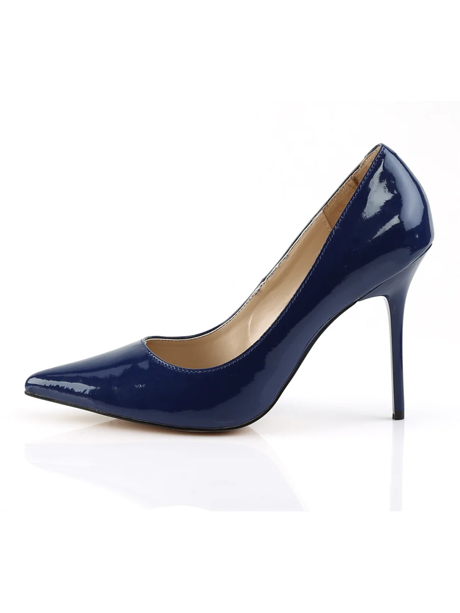 Sexy High Heel Pump - Image 6