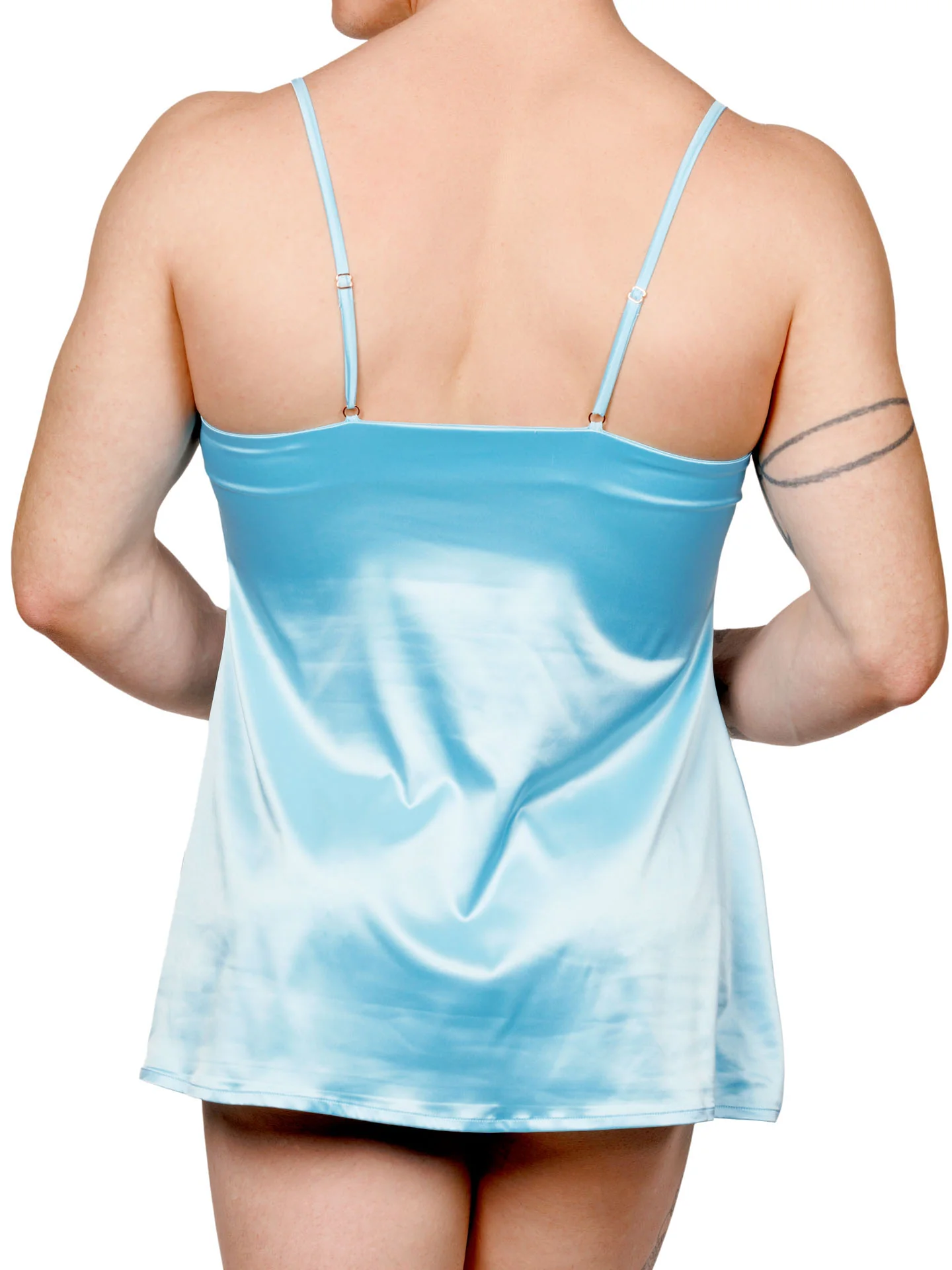 Daydream Chemise - Image 7