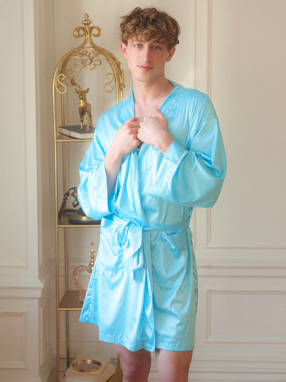 Daydream Robe - Image 2
