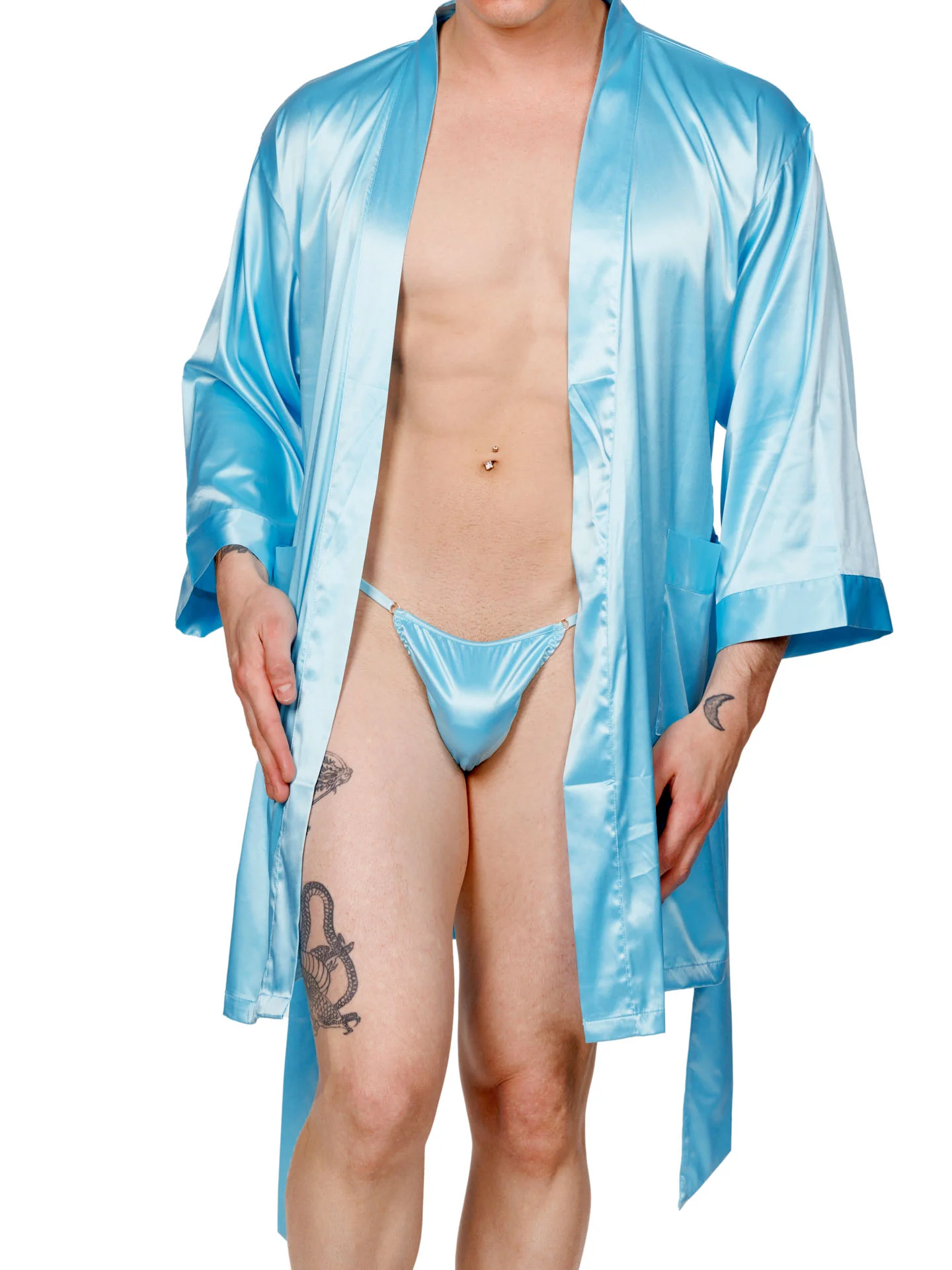 Daydream Robe - Image 7