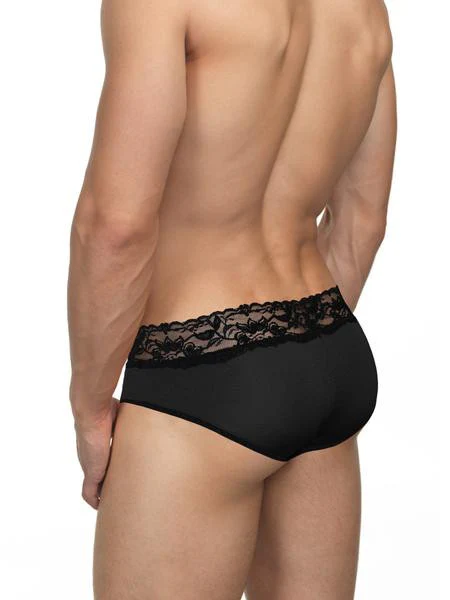 Color Block Panty - 2XL only - Image 2