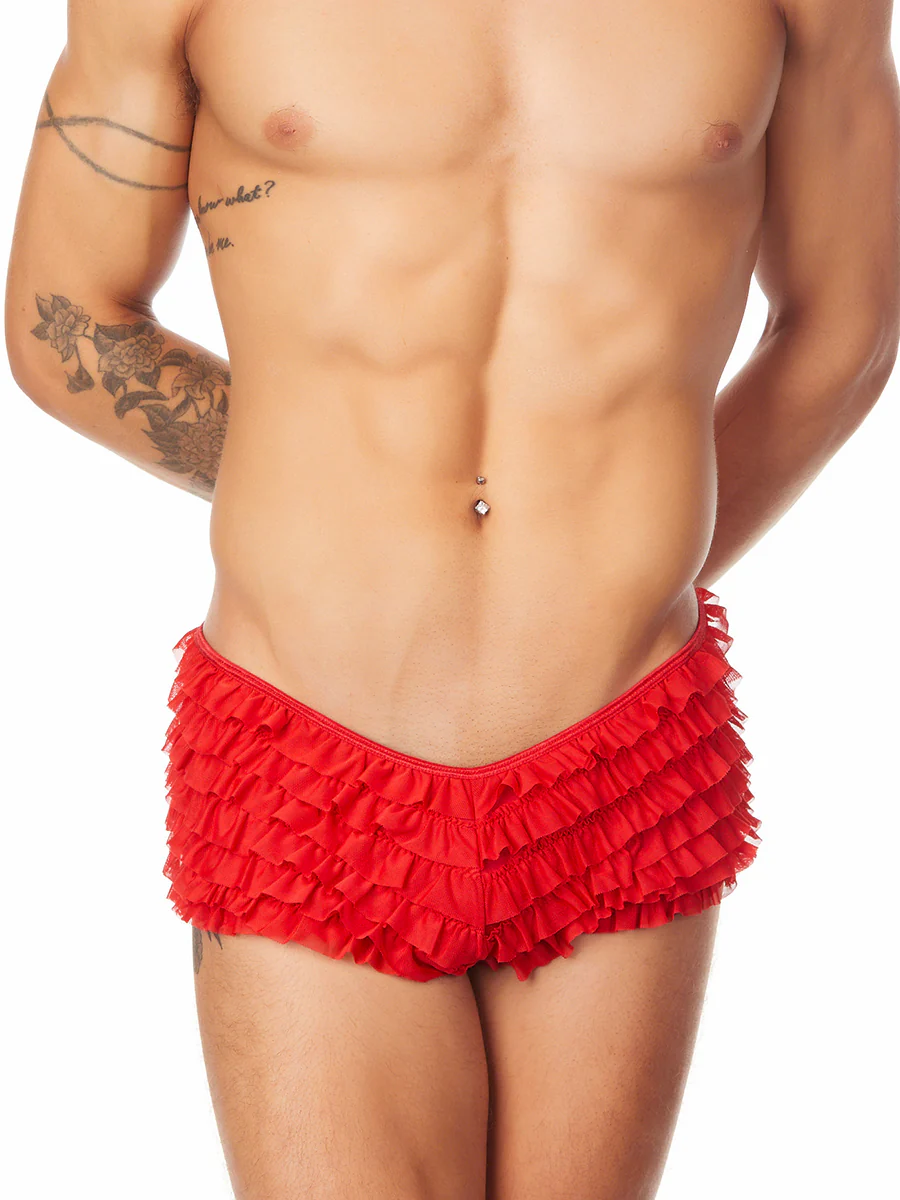 Cutie Ruffle Panty - Image 5