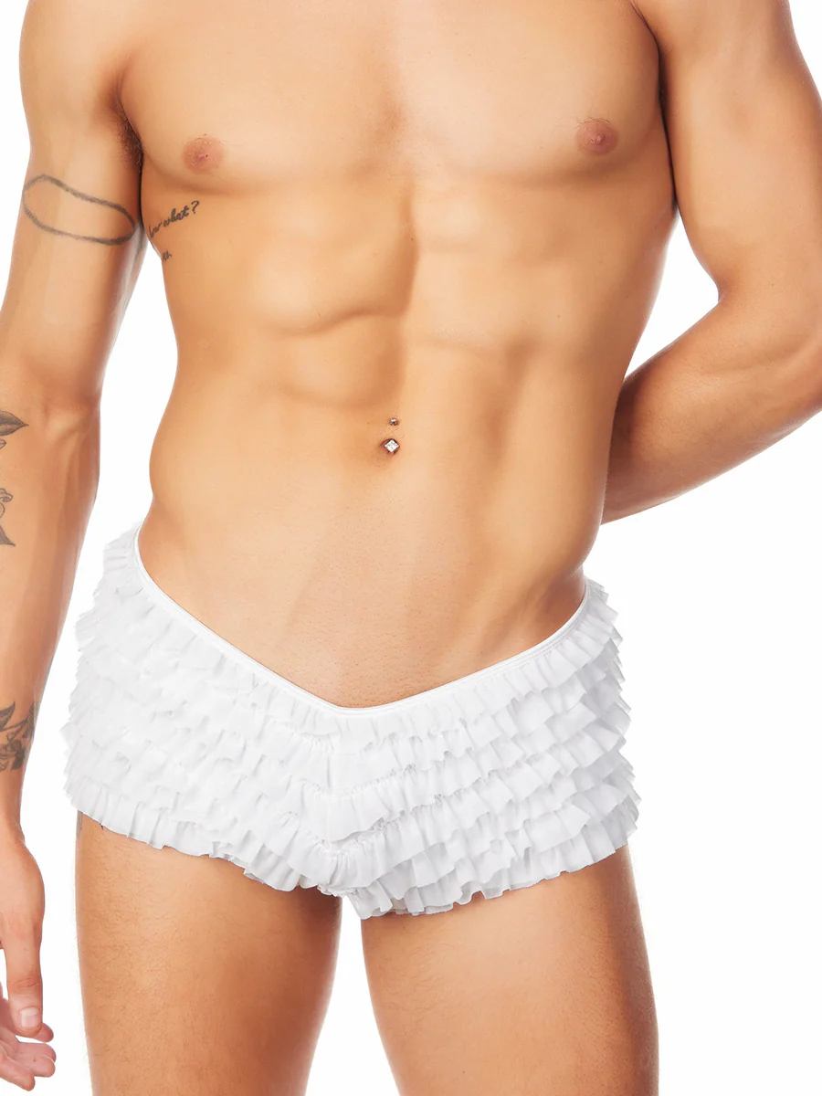 Cutie Ruffle Panty - Image 7