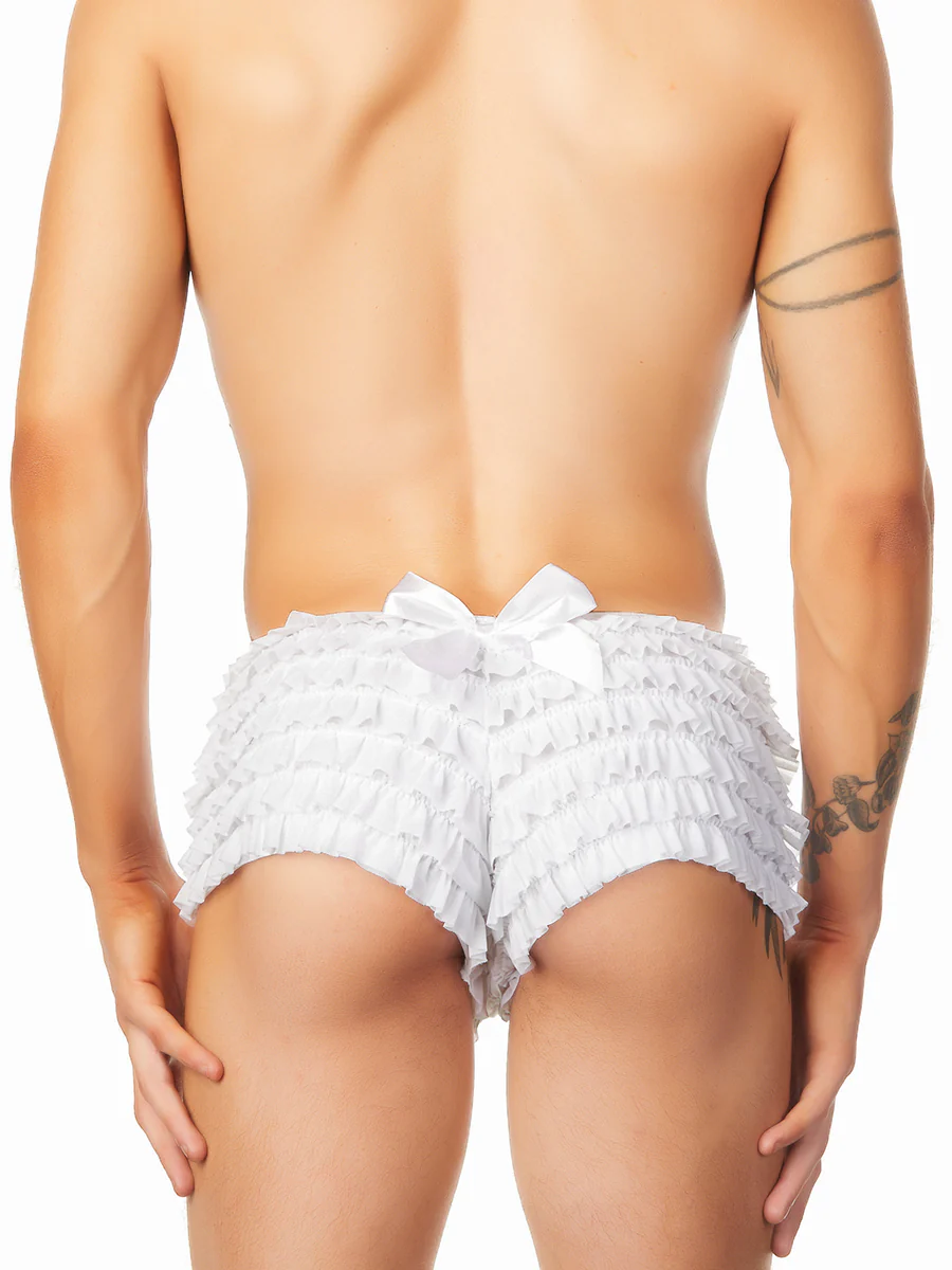 Cutie Ruffle Panty - Image 8