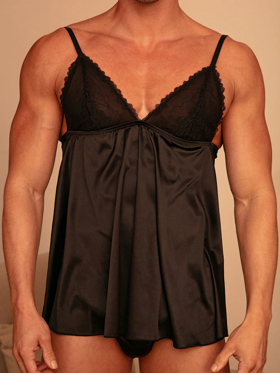 Daydream Babydoll - Image 4