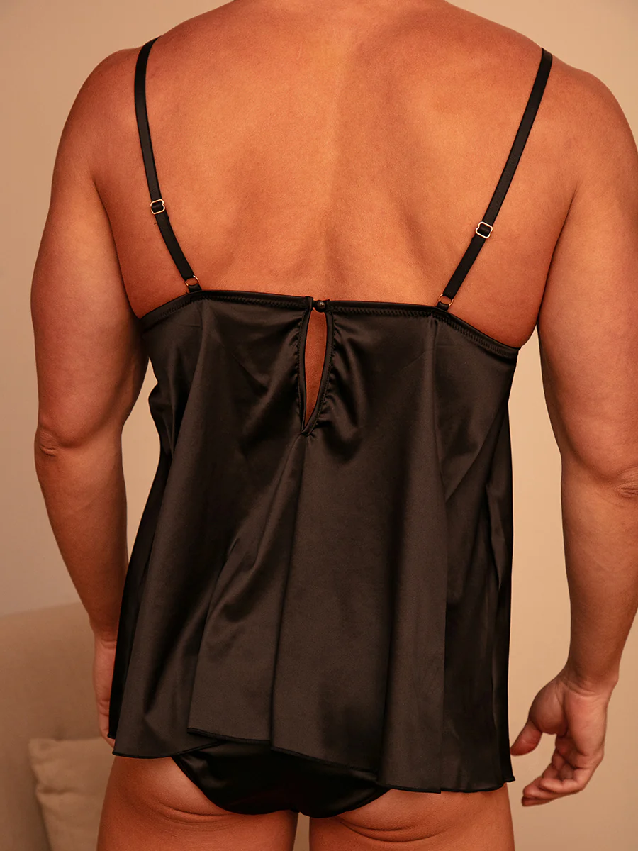 Daydream Babydoll - Image 6