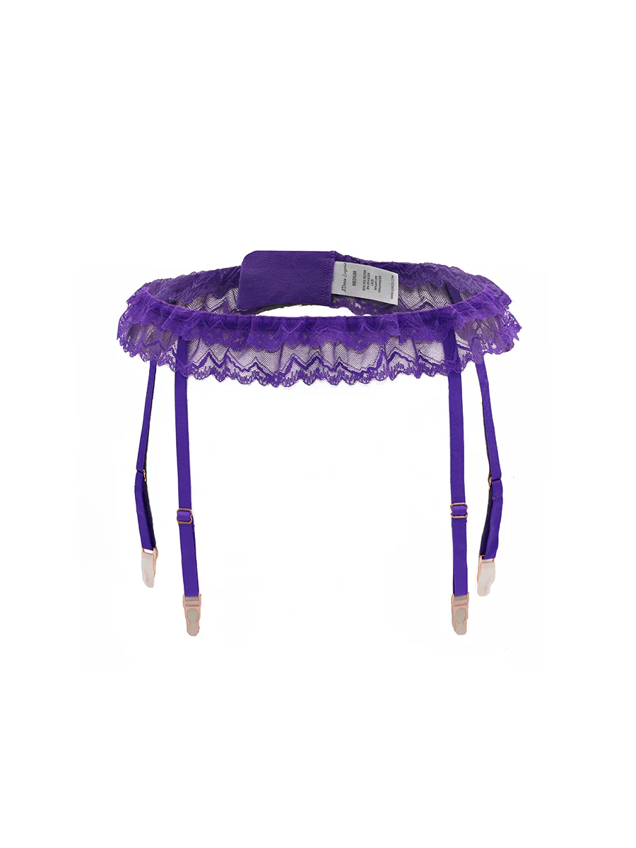 Daydream Garter - Image 6