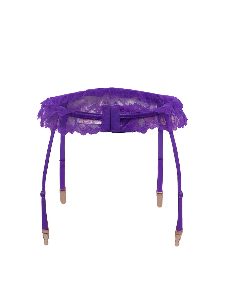 Daydream Garter - Image 7