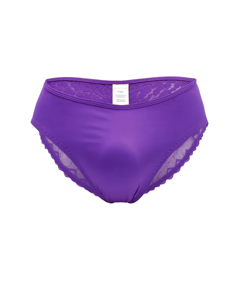 Daydream Lace Panty - Image 7