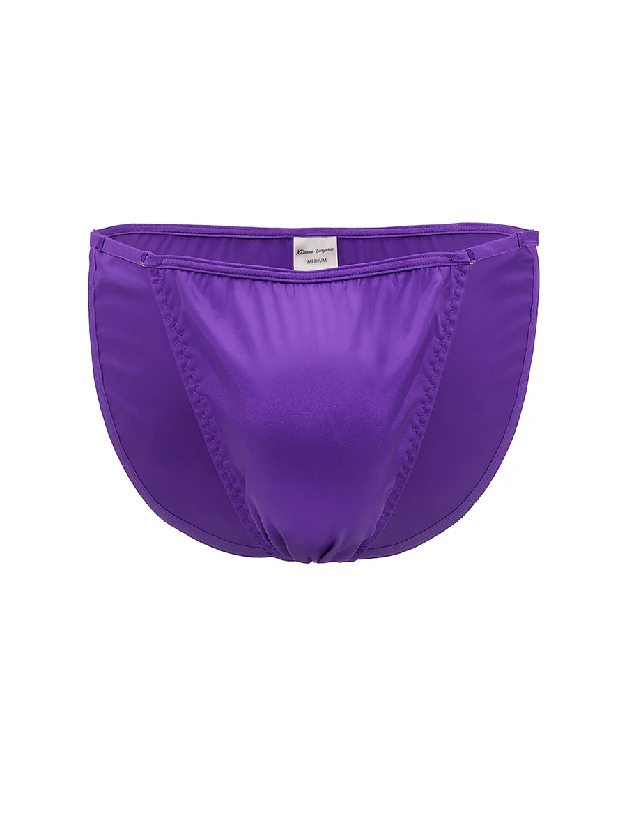 Daydream String Tanga - Image 7