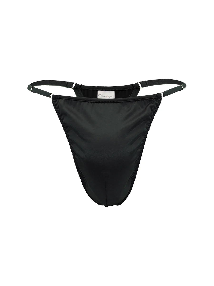 Daydream String Thong - Image 8