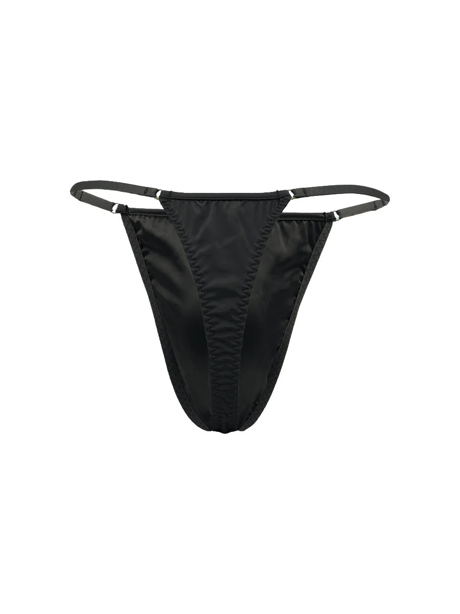 Daydream String Thong - Image 9
