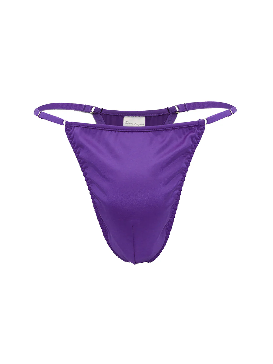 Daydream String Thong - Image 7