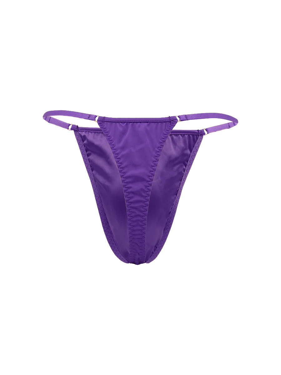 Daydream String Thong - Image 8
