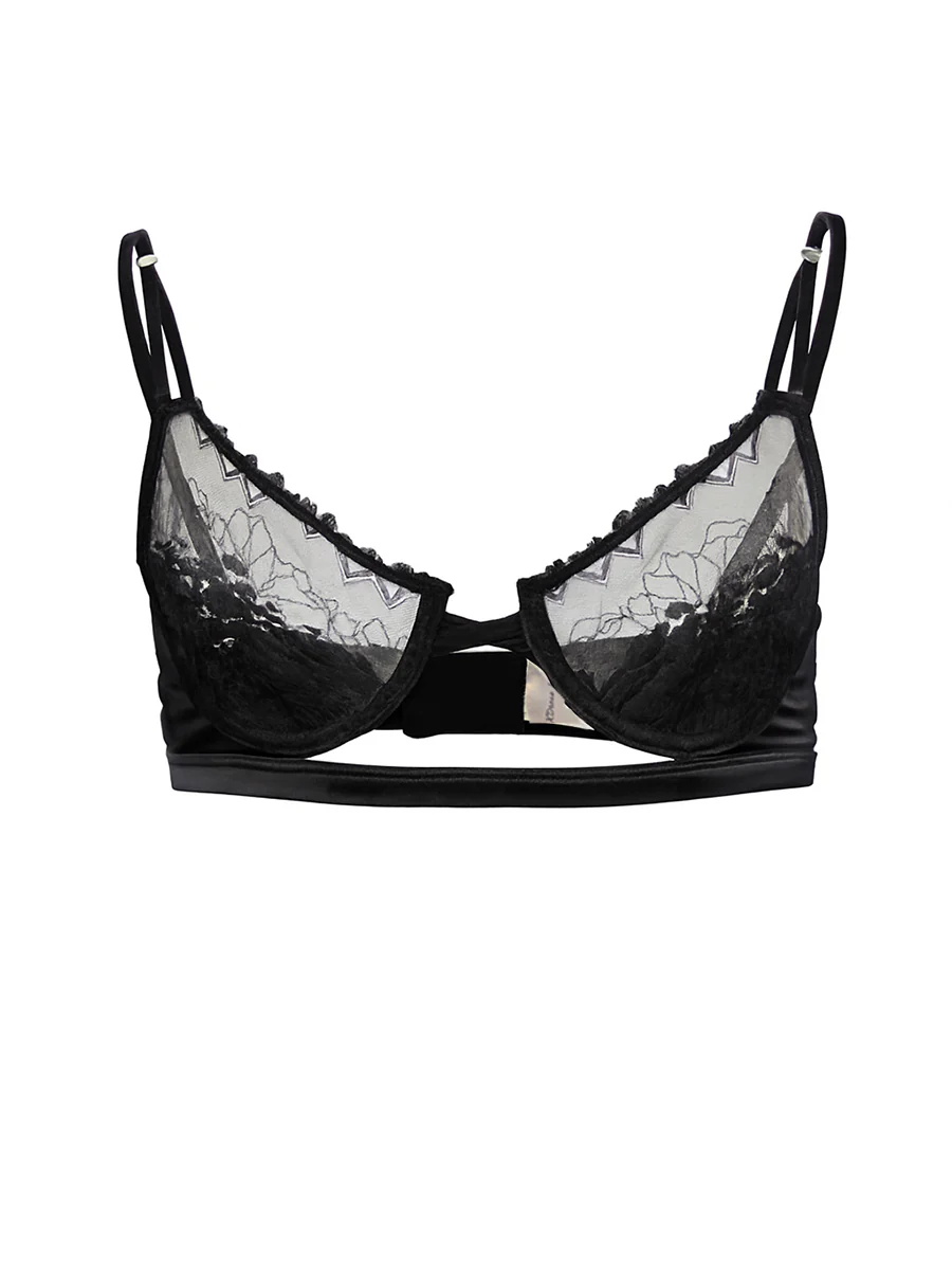 Daydream Wired Bra - Image 7