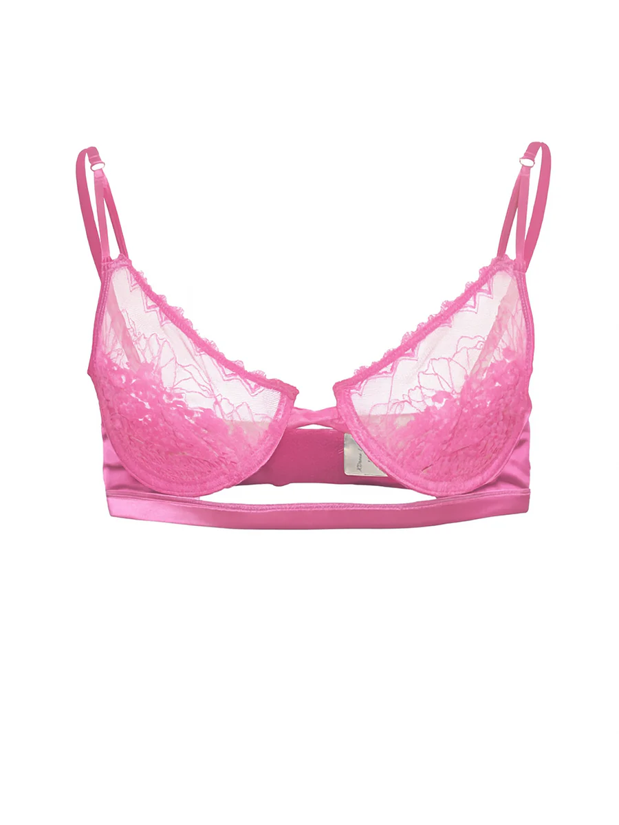 Daydream Wired Bra - Image 7