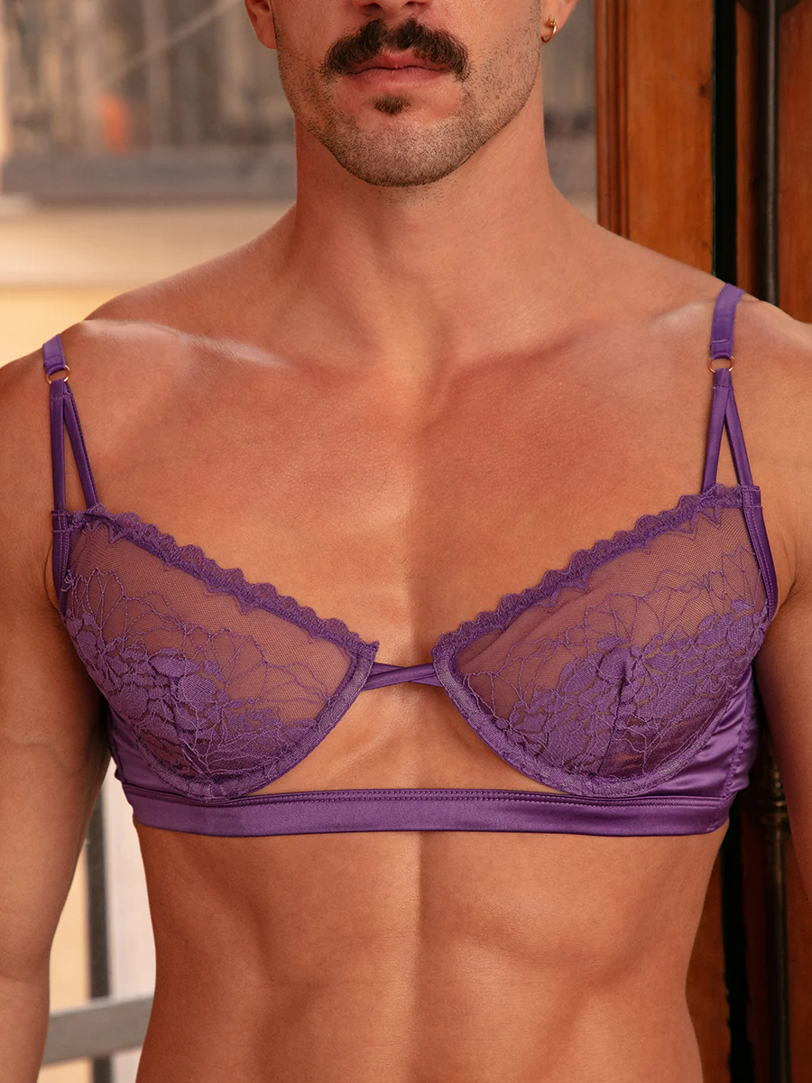 Daydream Wired Bra - Image 4