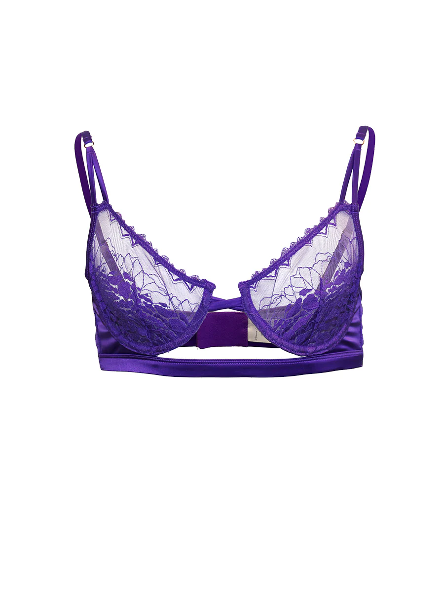 Daydream Wired Bra - Image 7