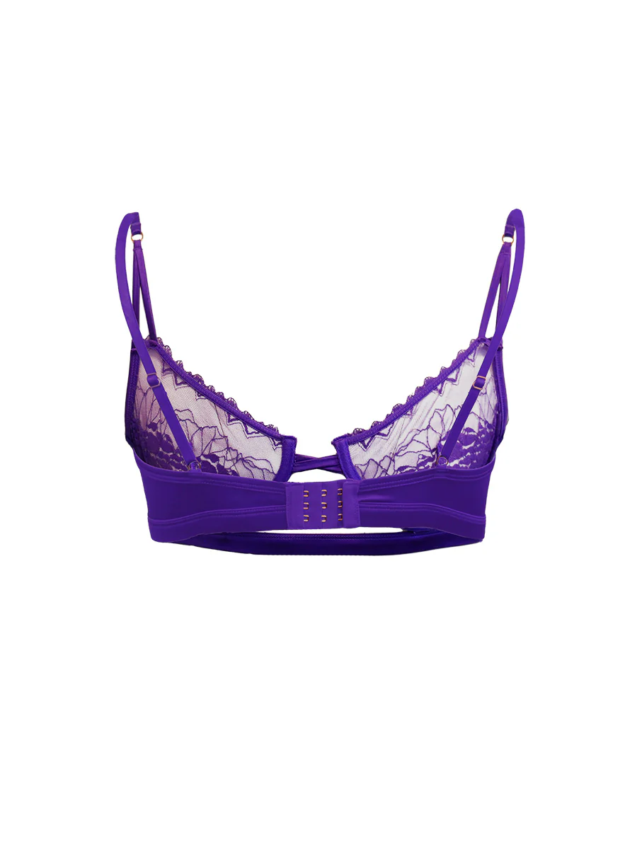 Daydream Wired Bra - Image 8
