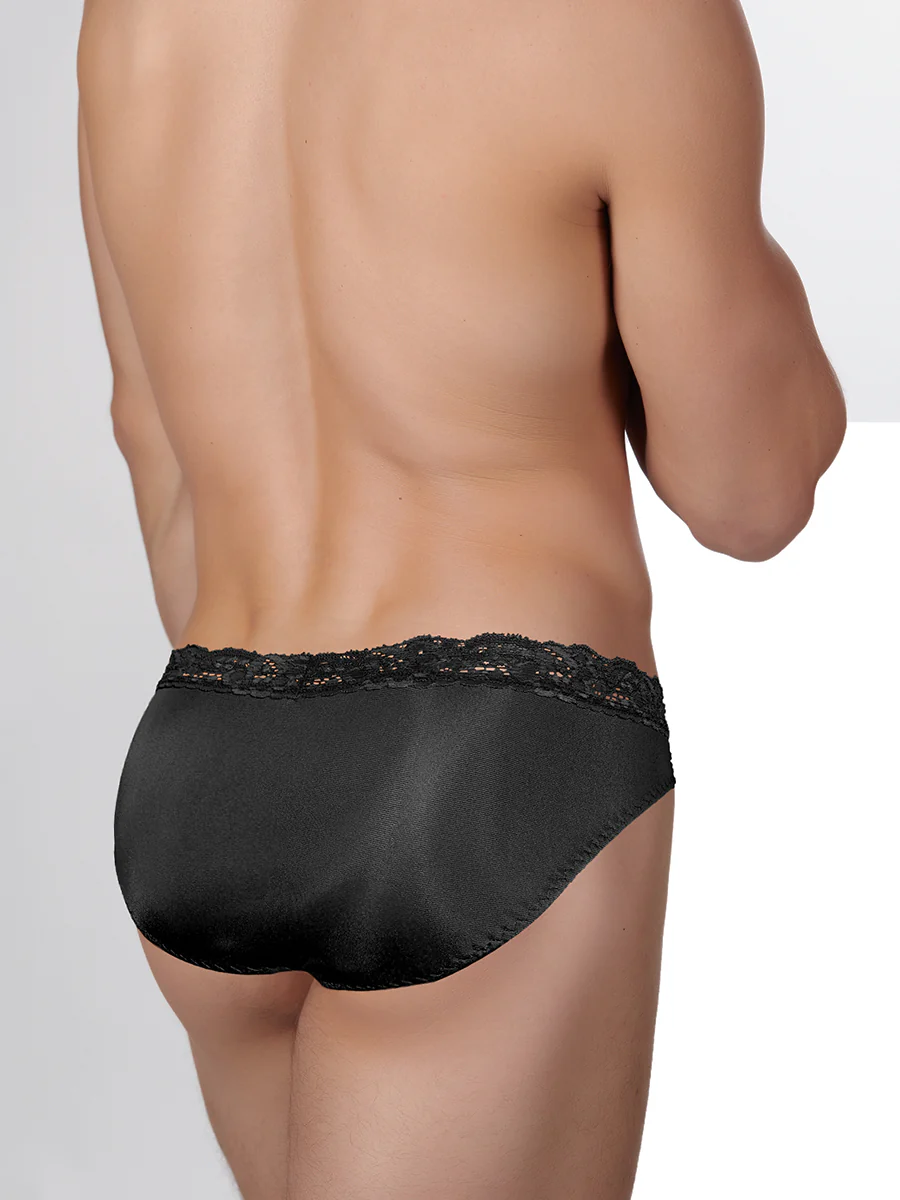 European Tricot Brief - Image 3