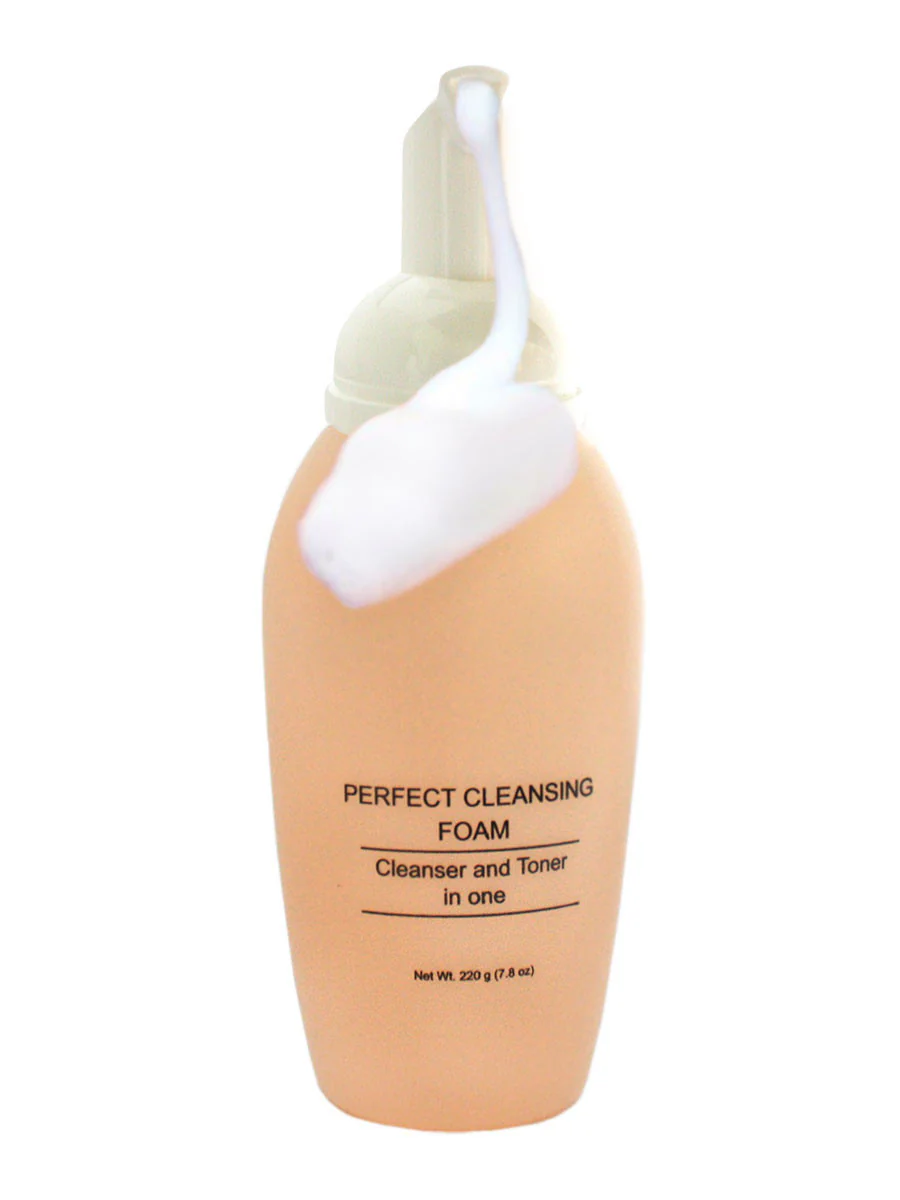 Foaming Cleanser - Image 2