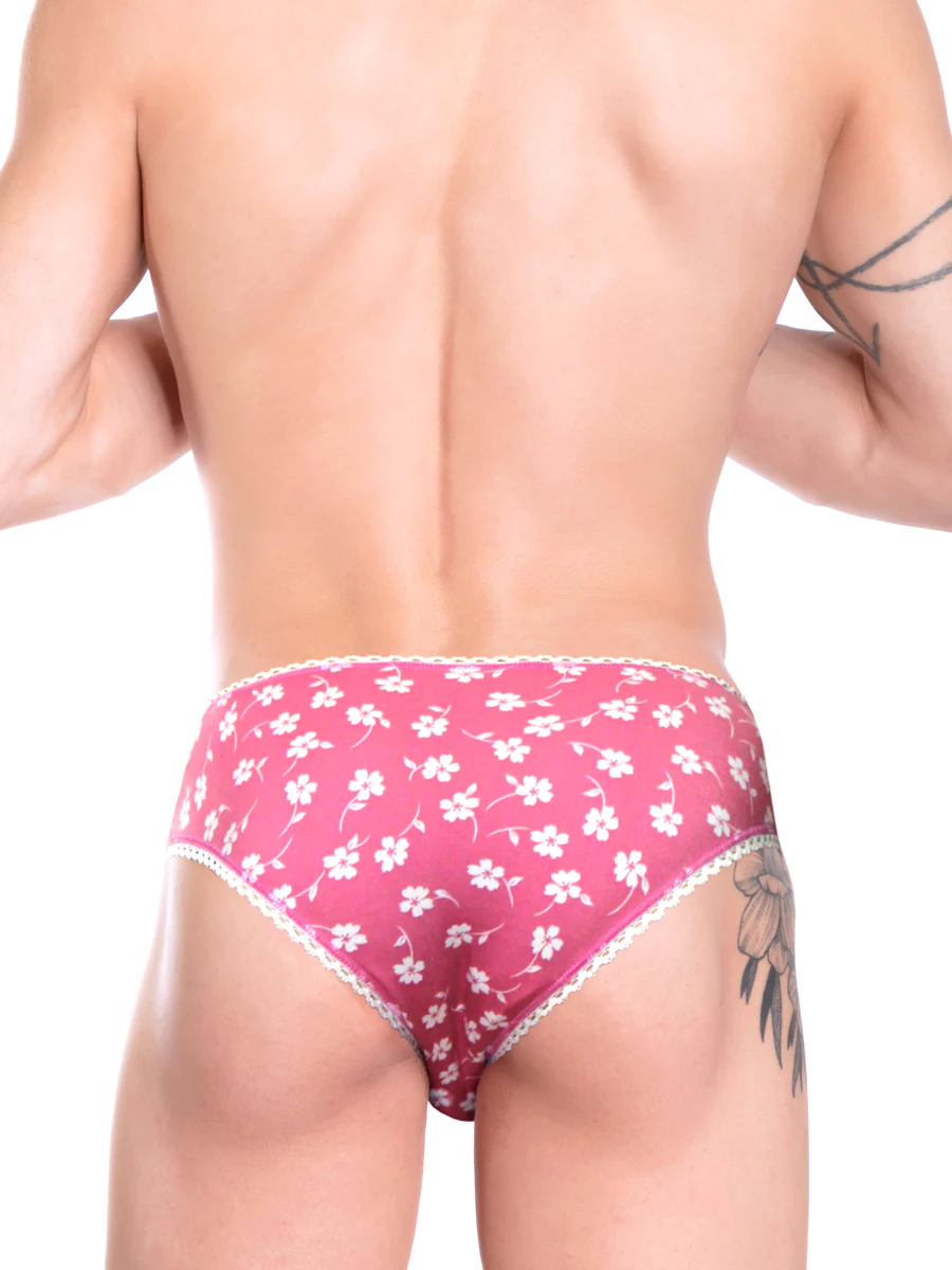 Daisy Picot Panty - Image 2