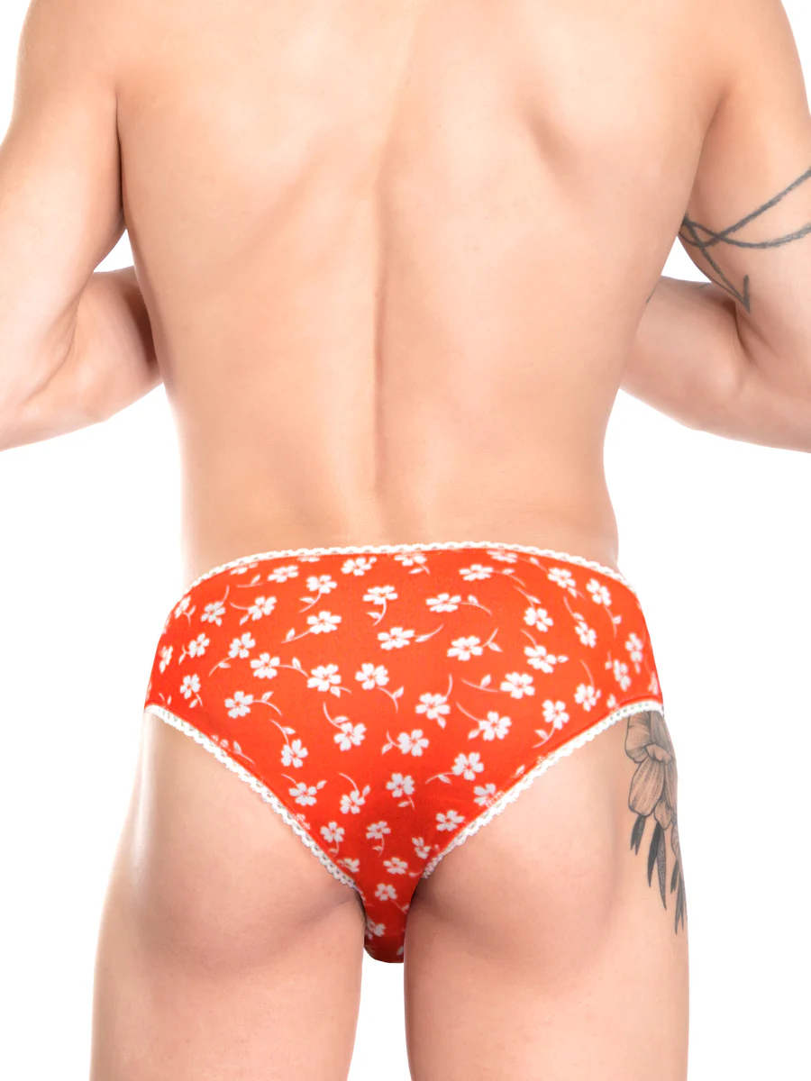 Daisy Picot Panty - Image 2