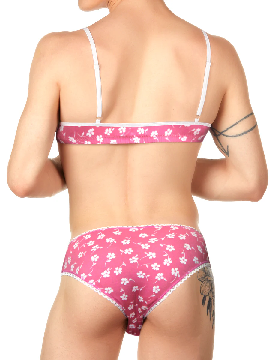 The Daisy Bra - Image 2