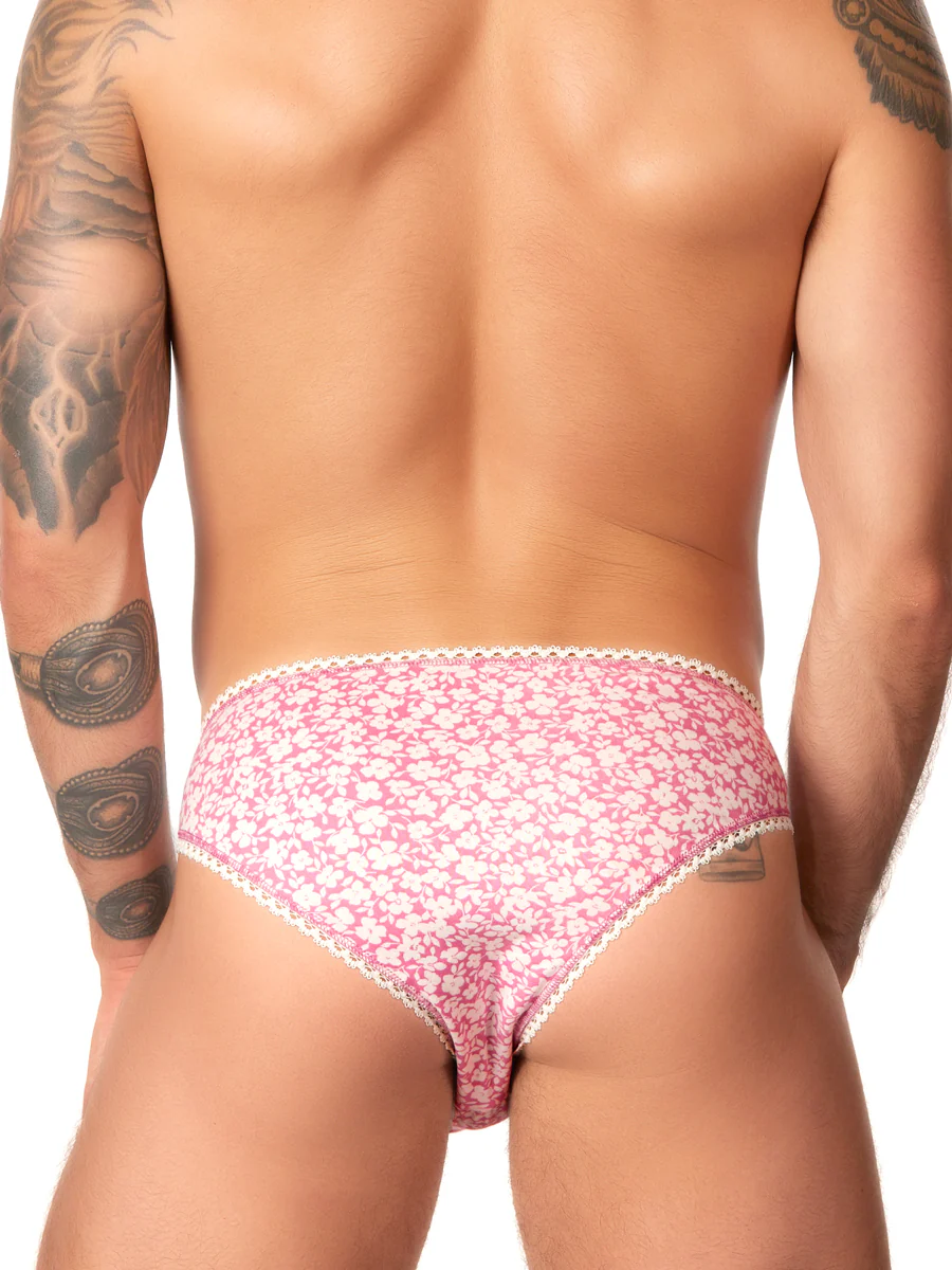 Ashley Picot Panty - Image 2