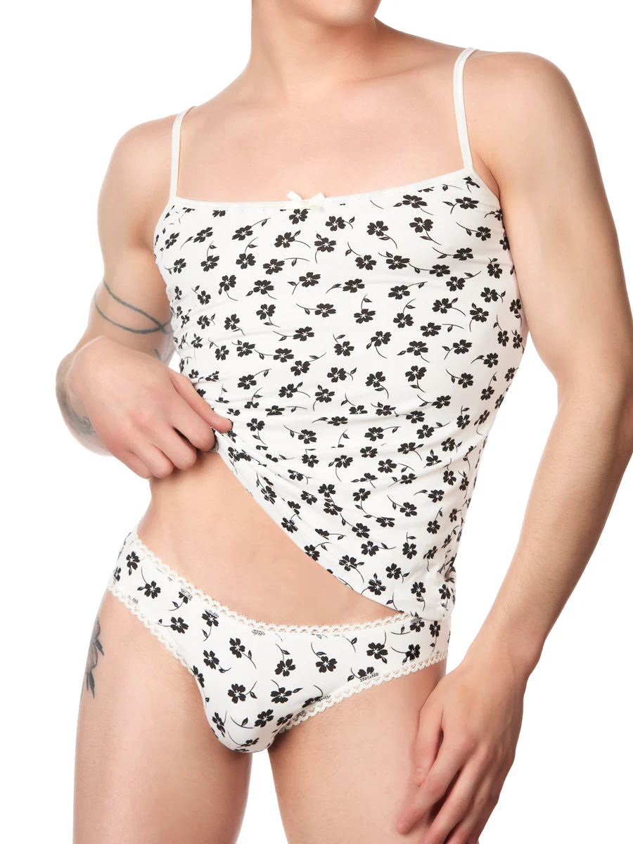 Daisy Camisole