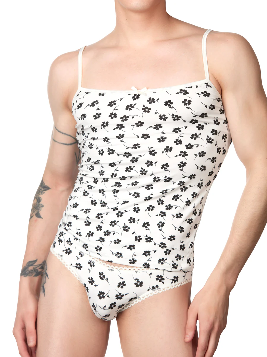 Daisy Camisole - Image 3