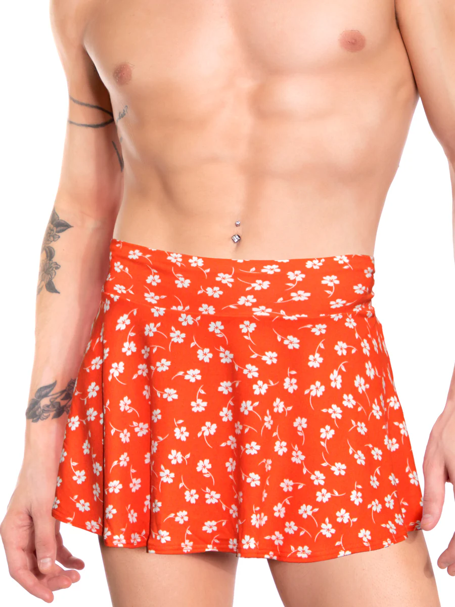 Daisy Skirt