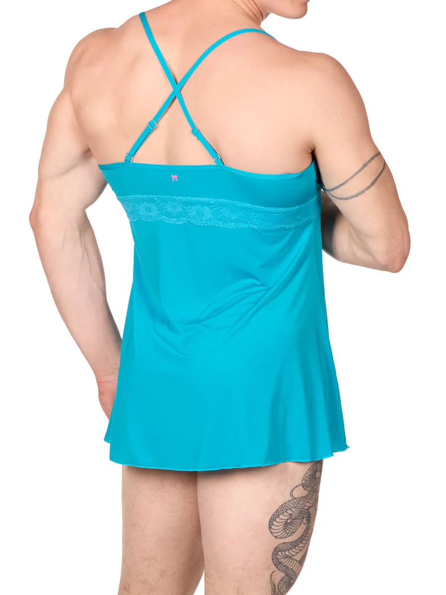 Glow Babydoll - Image 4