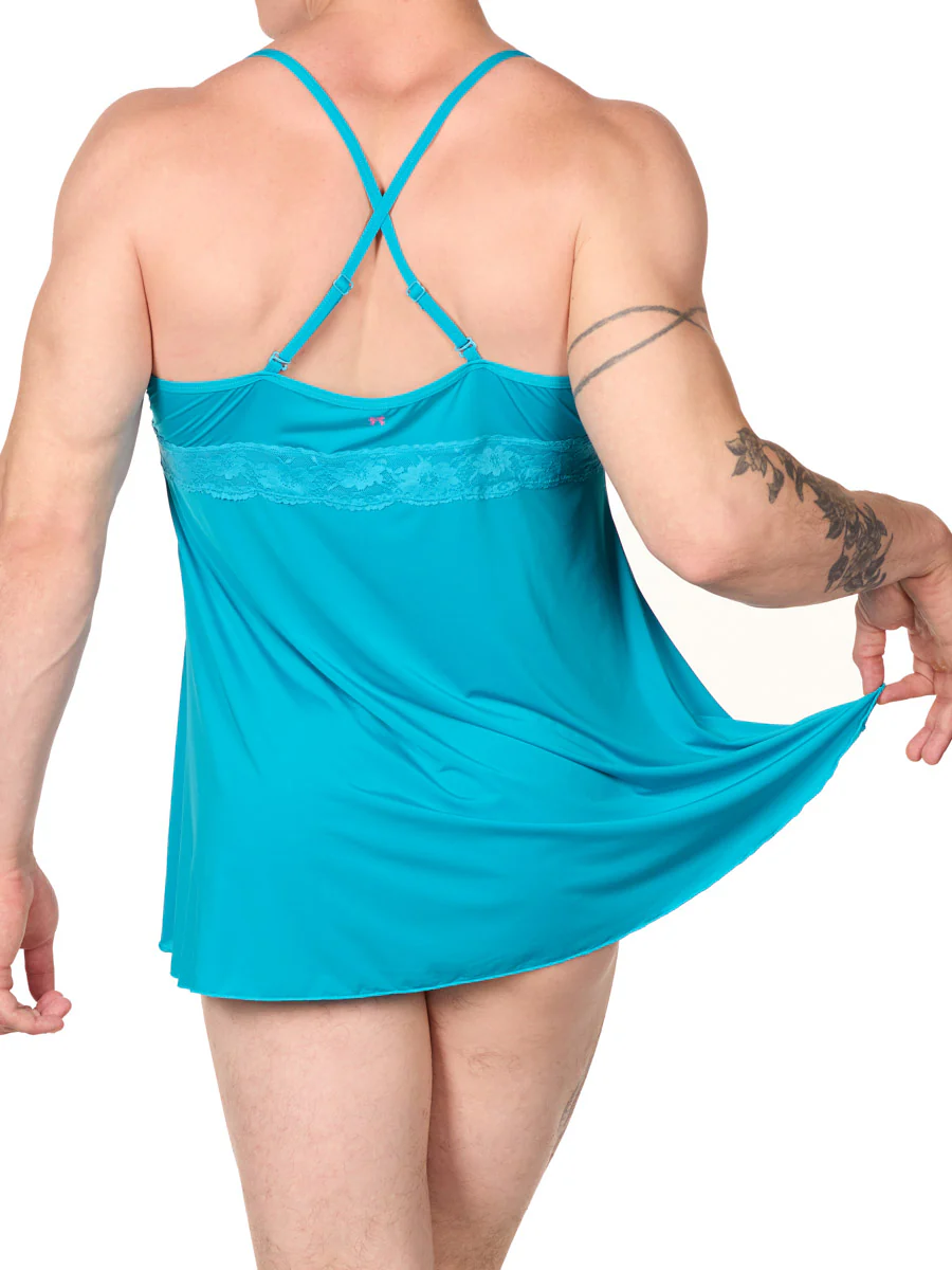 Glow Babydoll - Image 5