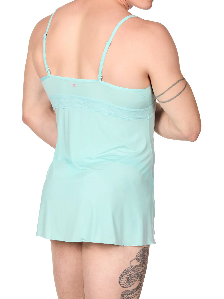 Glow Babydoll - Image 4