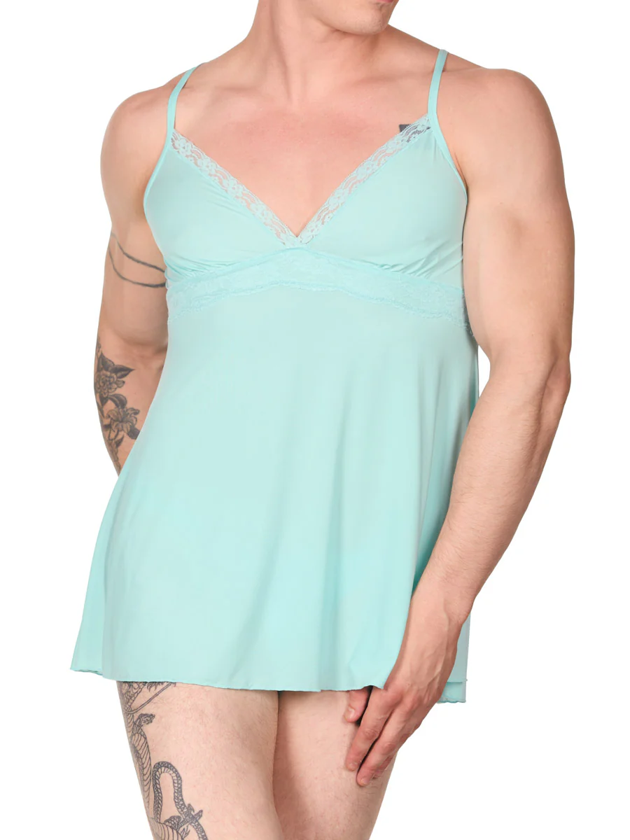 Glow Babydoll - Image 5