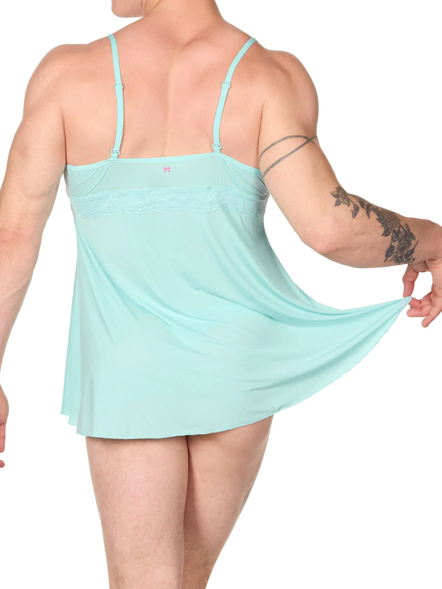 Glow Babydoll - Image 6