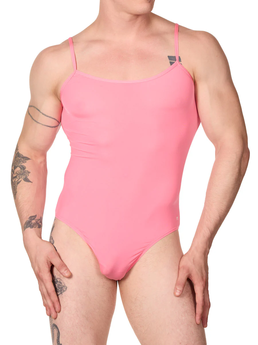 Glow Cami Bodysuit - Image 4