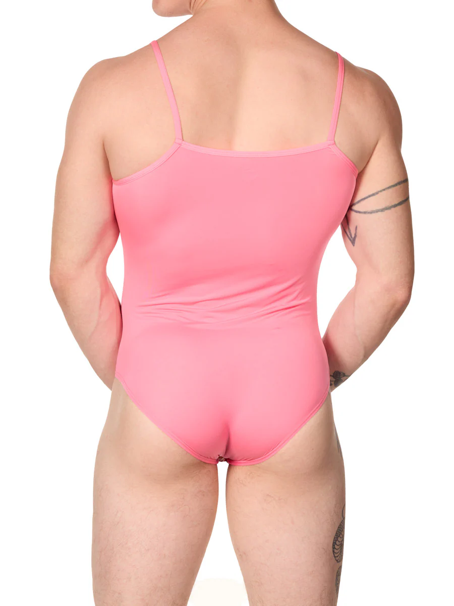 Glow Cami Bodysuit - Image 5