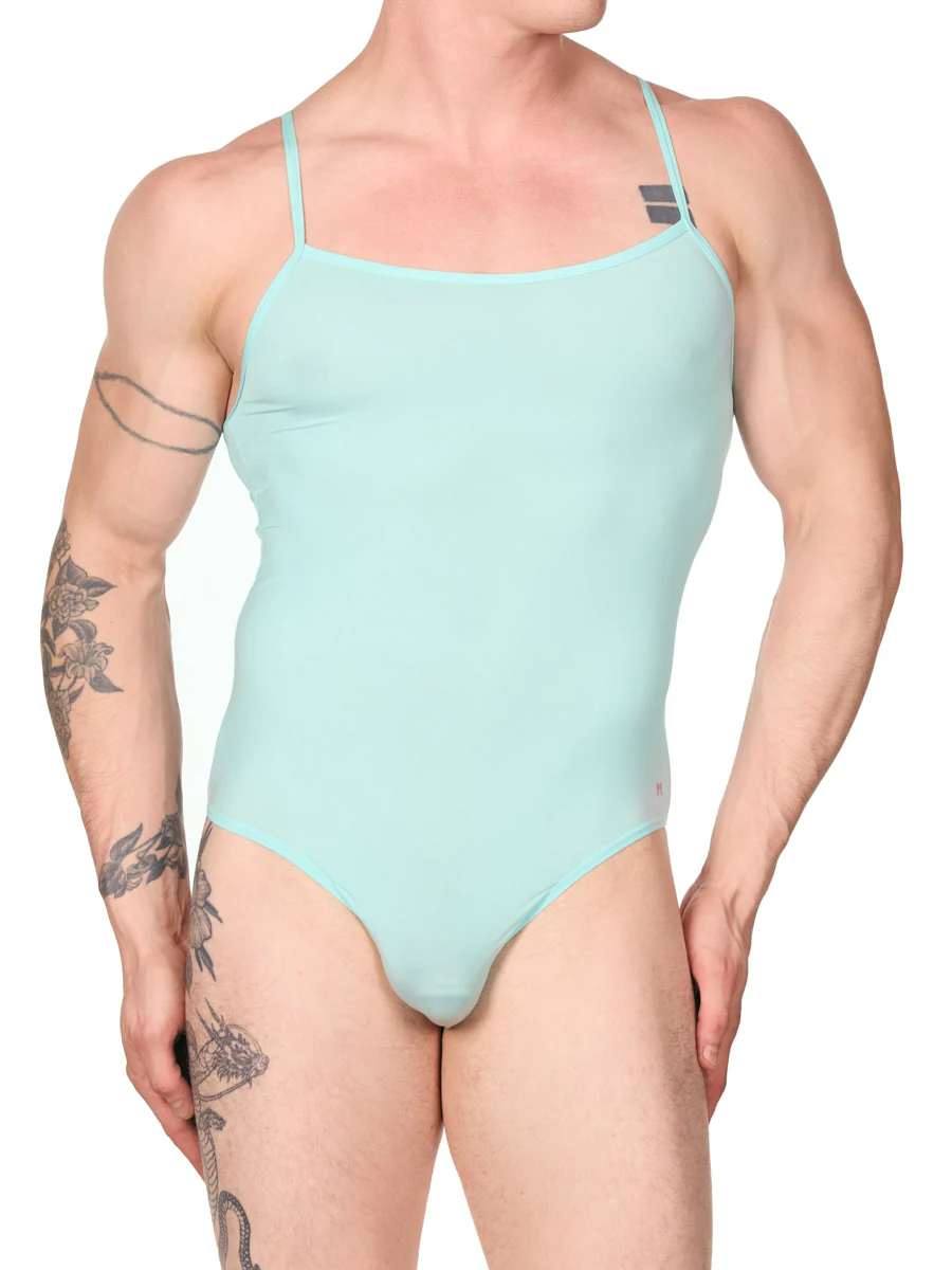Glow Cami Bodysuit - Image 6