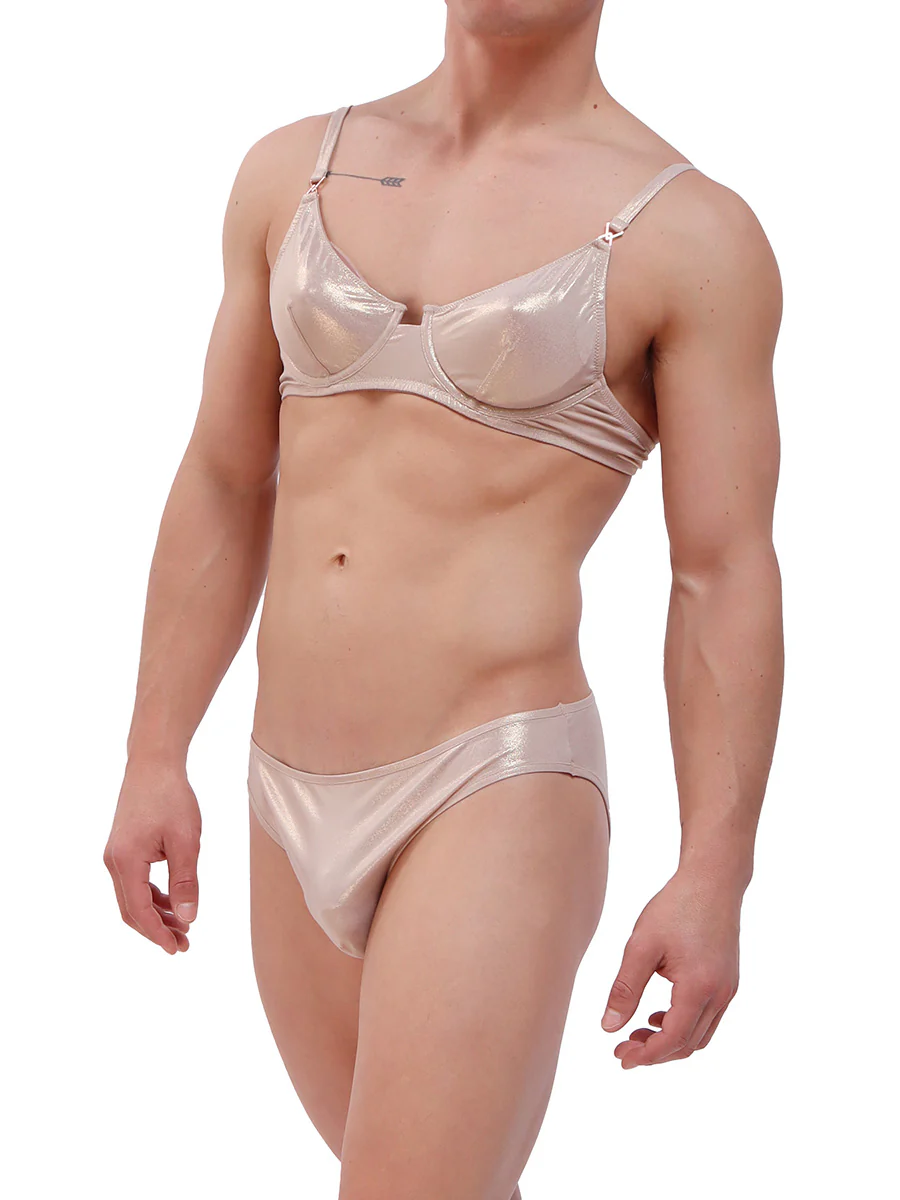 Mercury Underwire Bra - Image 2