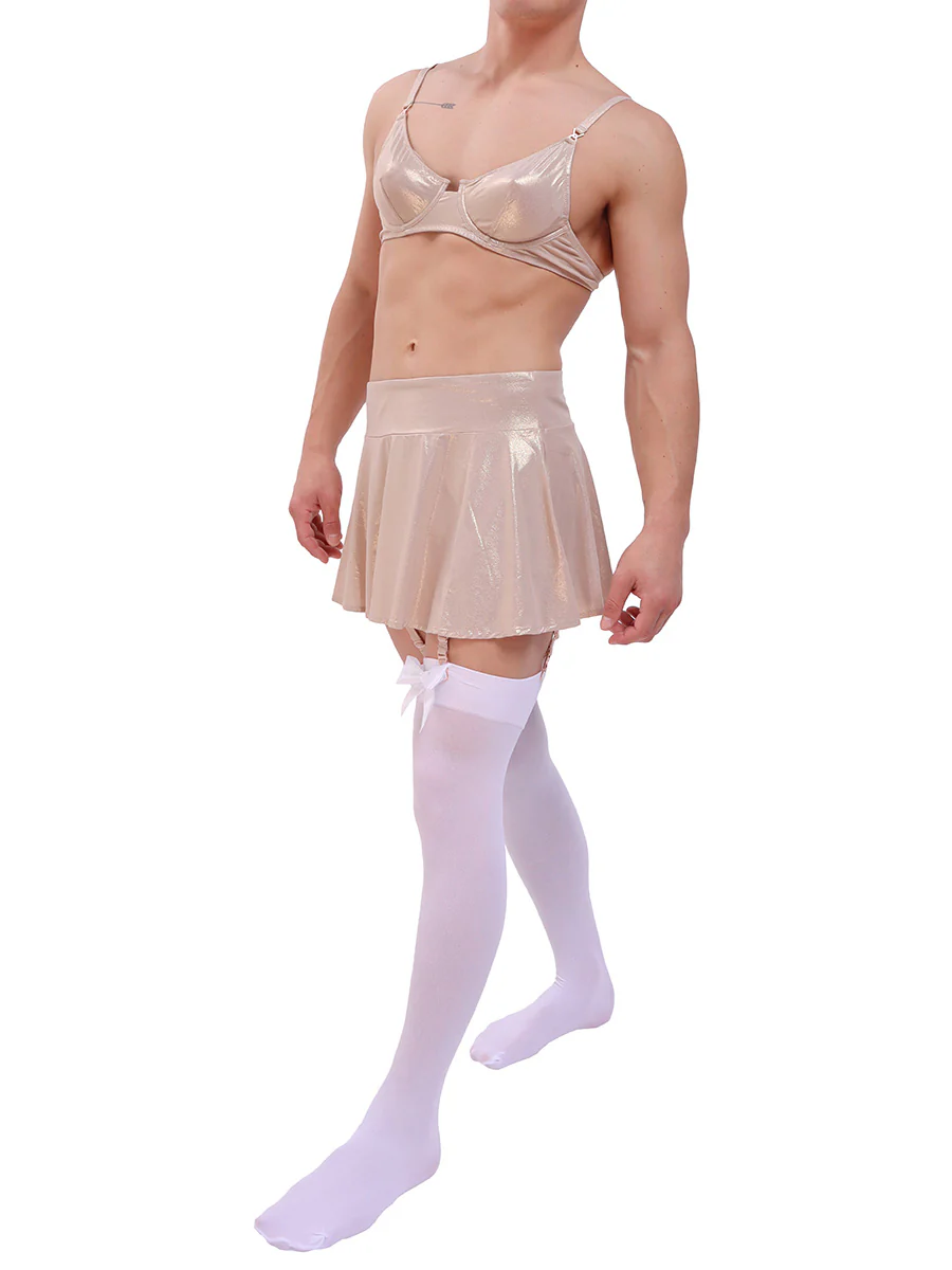 Mercury Skirt - Image 6