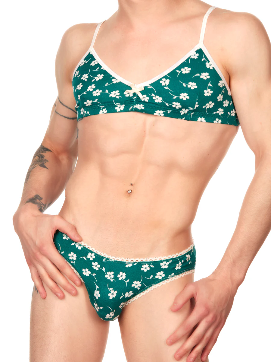 The Daisy Bra
