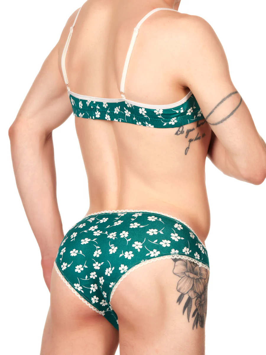 The Daisy Bra - Image 3