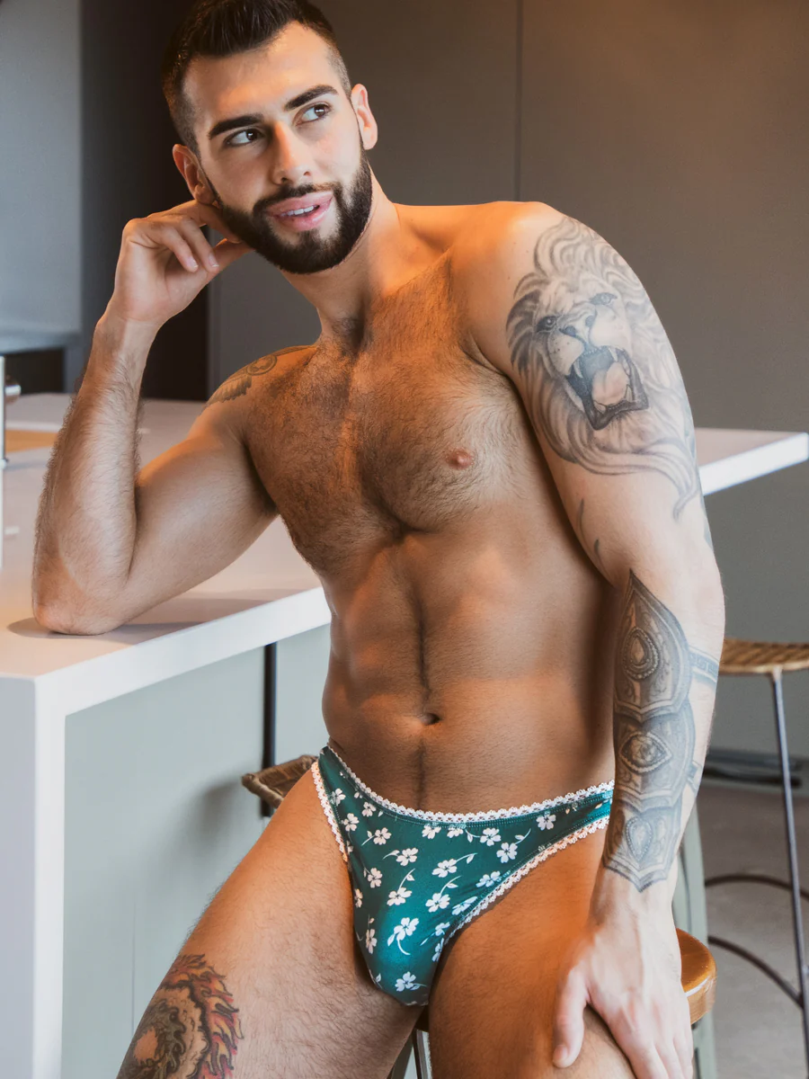 Daisy Picot Thong - Image 3