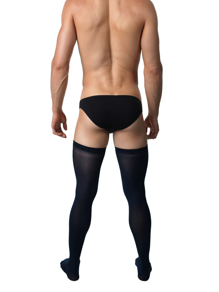 Hold-Ups for Men - Image 2