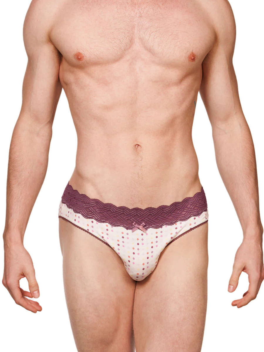 Juliette Panty 3-Pack - Image 2