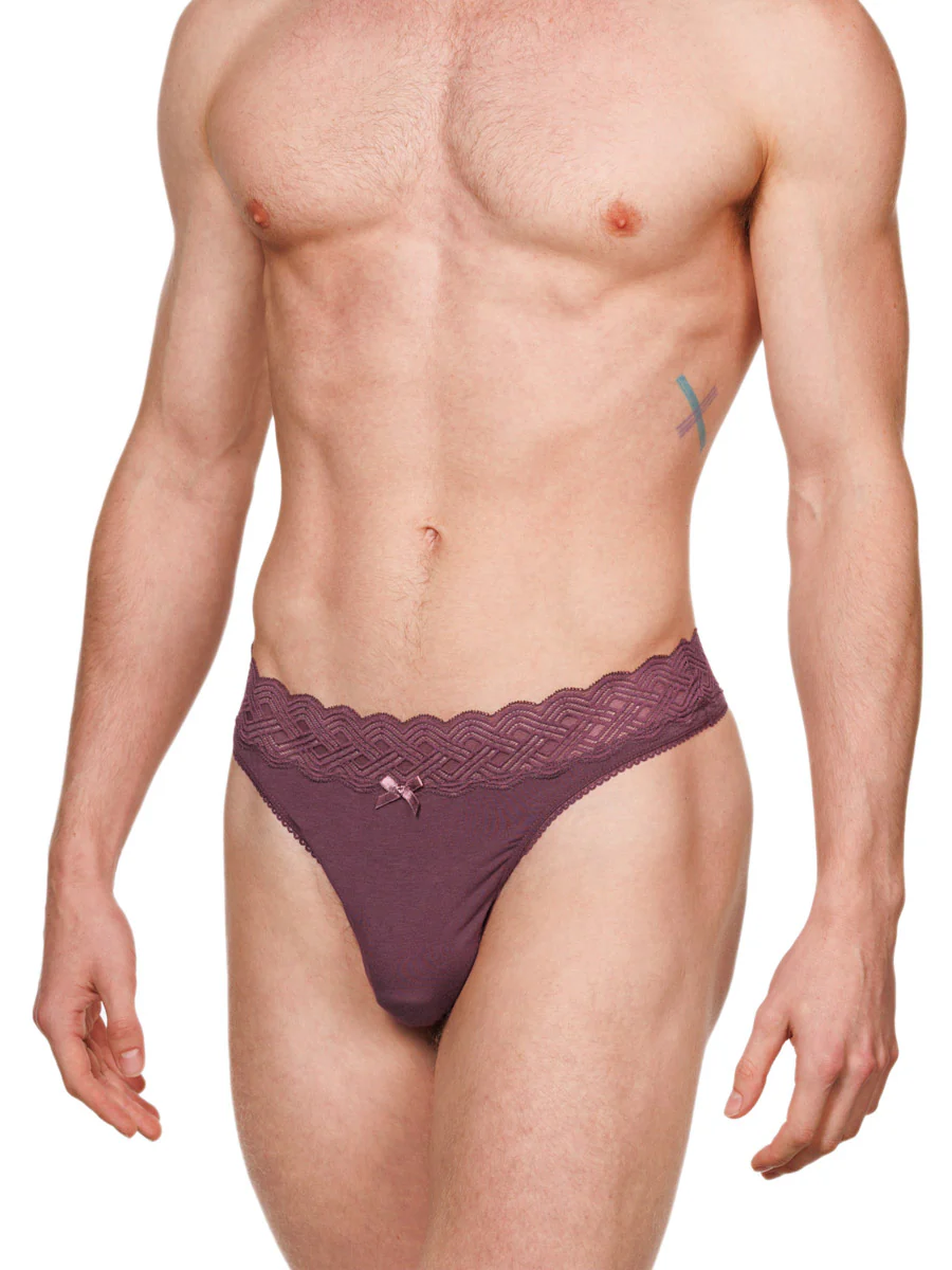 Juliette Thong 3-Pack - Image 10