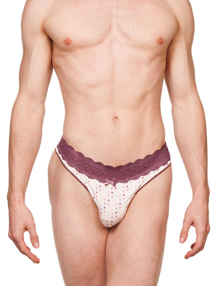 Juliette Thong 3-Pack - Image 12